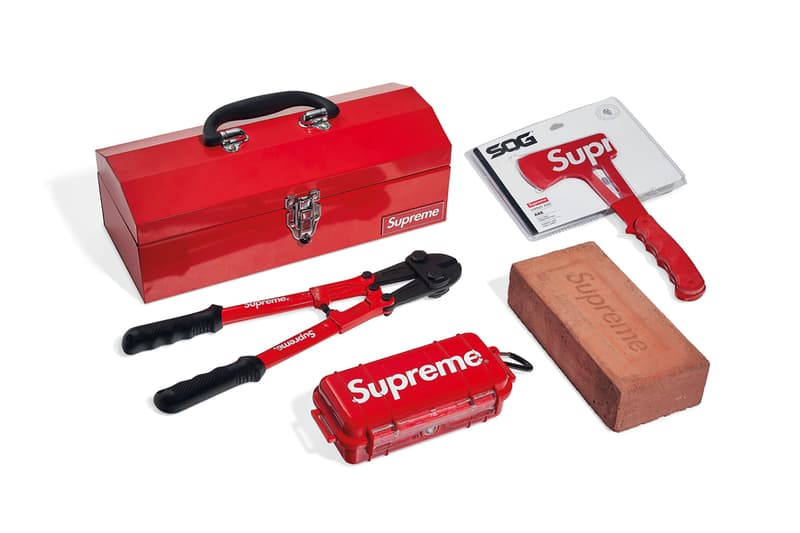 Supreme
