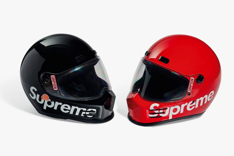 Supreme