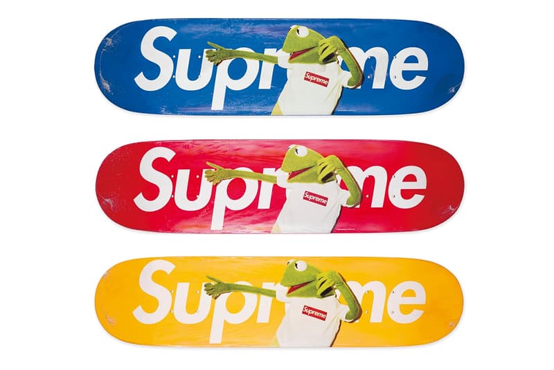 Supreme