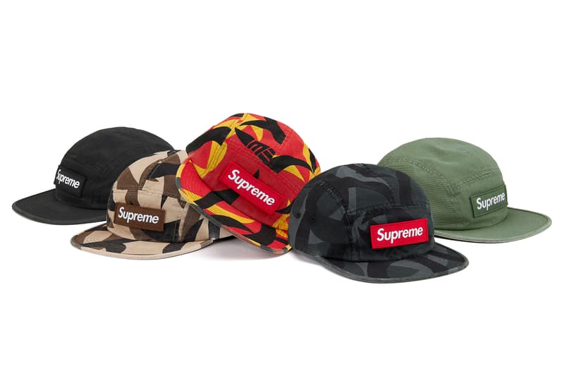 Supreme