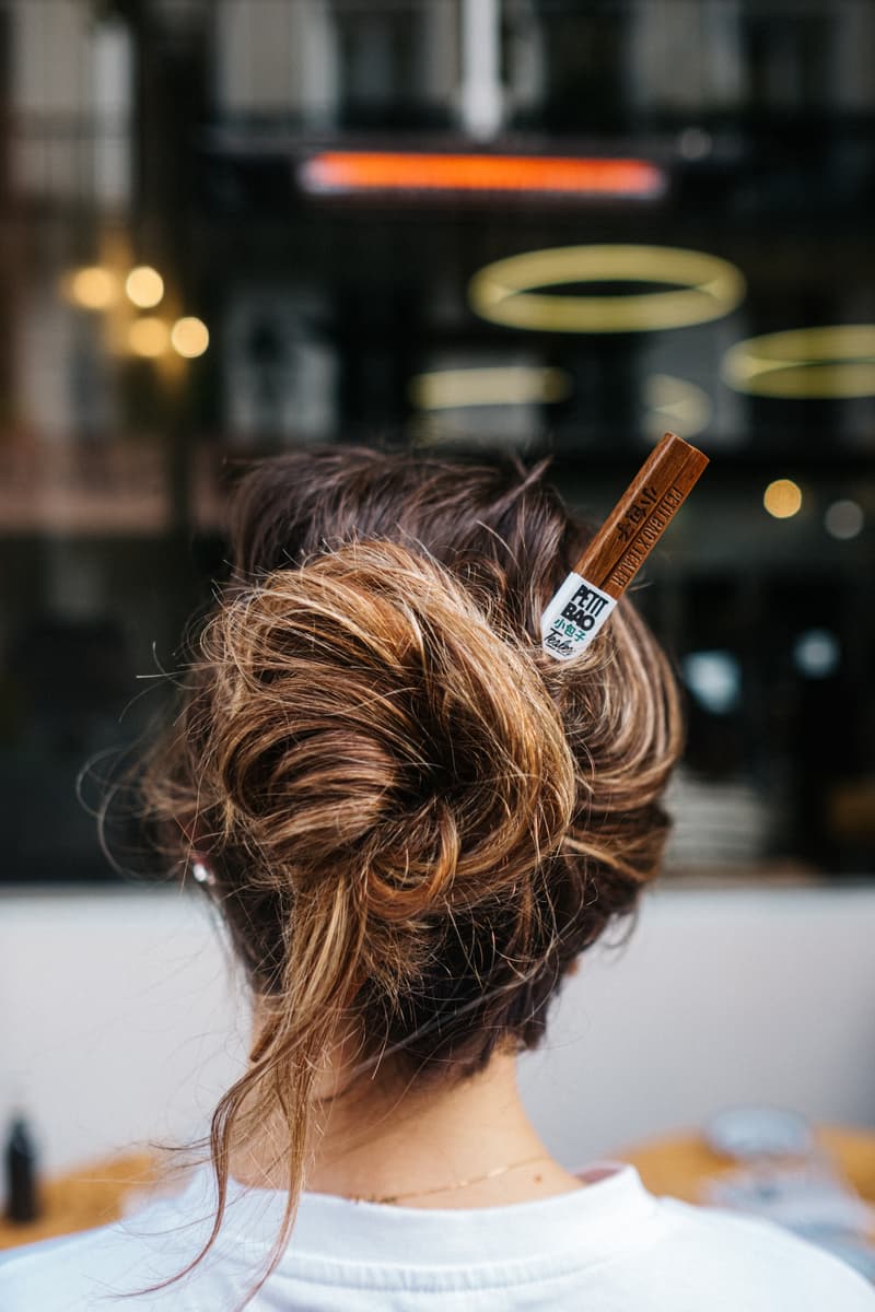 Tealer Petit Bao collection