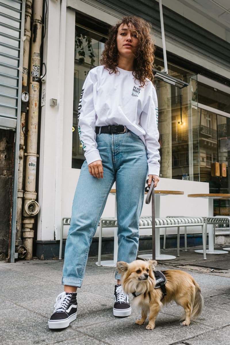 Tealer Petit Bao collection