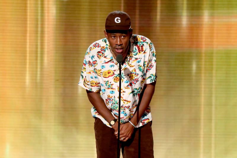Photos Tyler The Creator