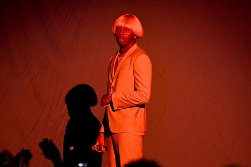 Photos Tyler The Creator