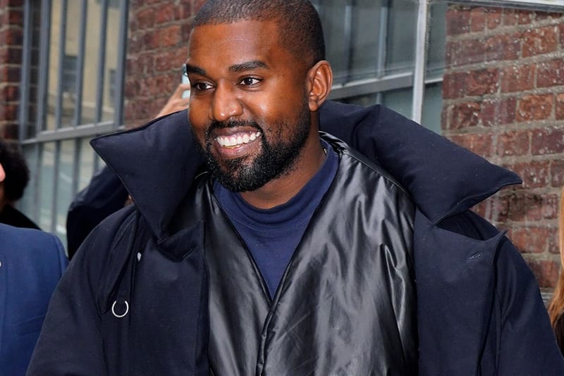 Voici à quoi devrait ressembler la toute nouvelle YEEZY BOOST 700 "Carbon Blue"