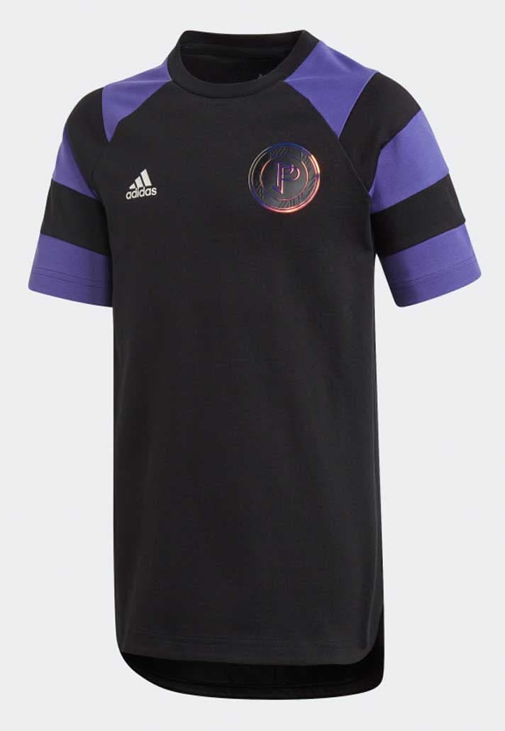 Paul Pogba, adidas