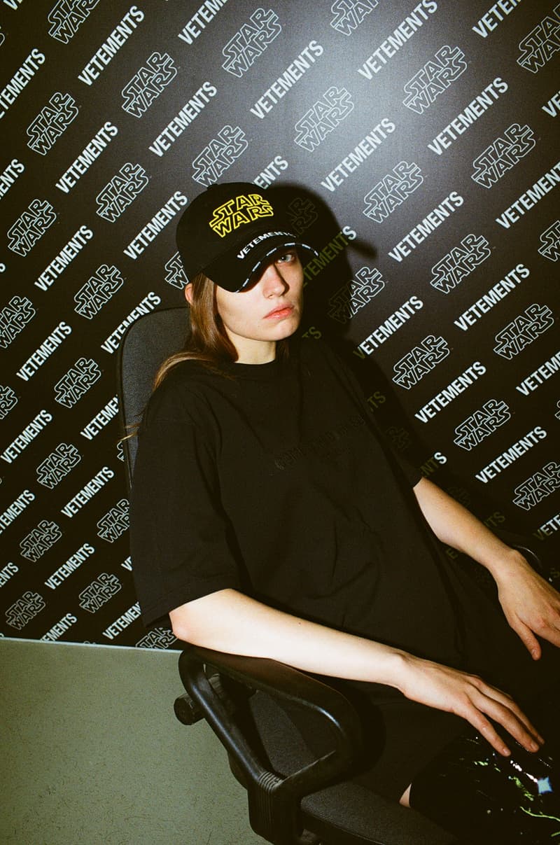 Vetements