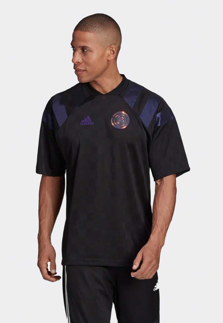 Paul Pogba, adidas