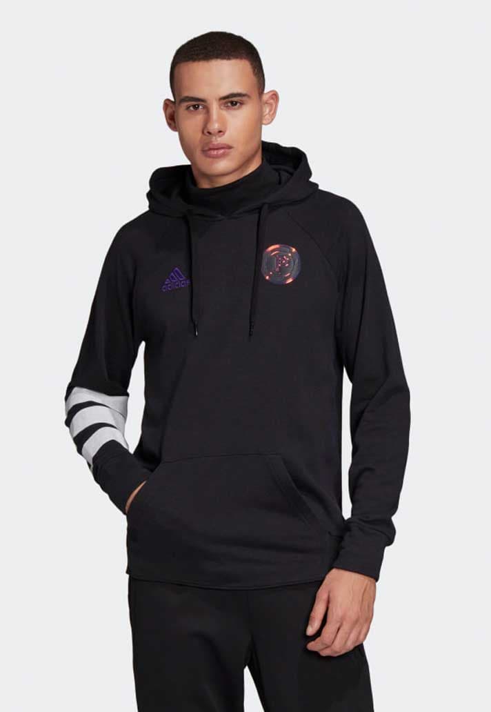 Paul Pogba, adidas