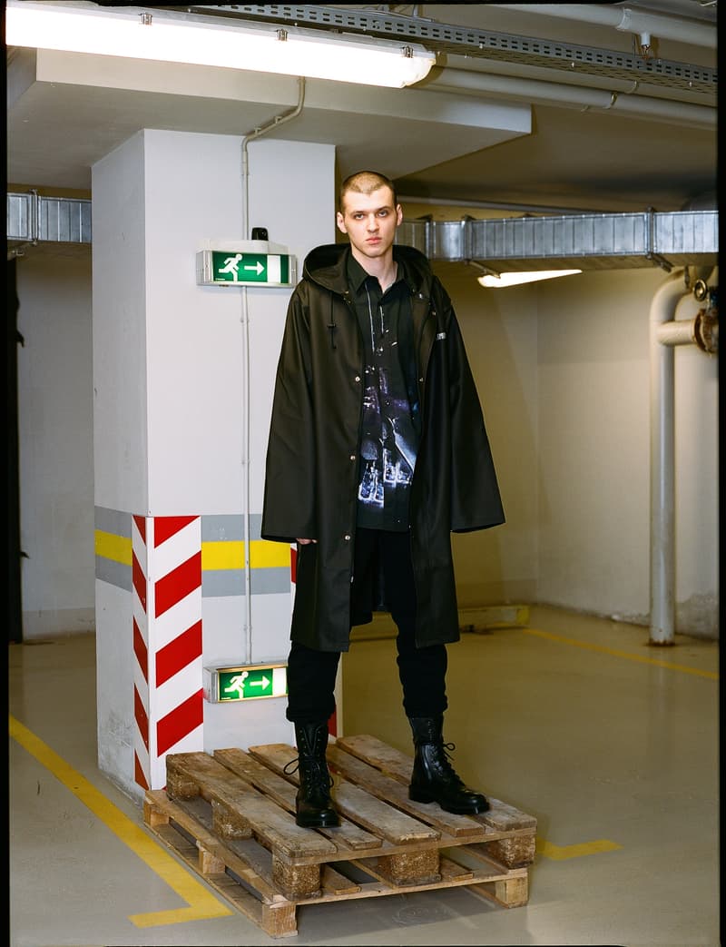 Vetements