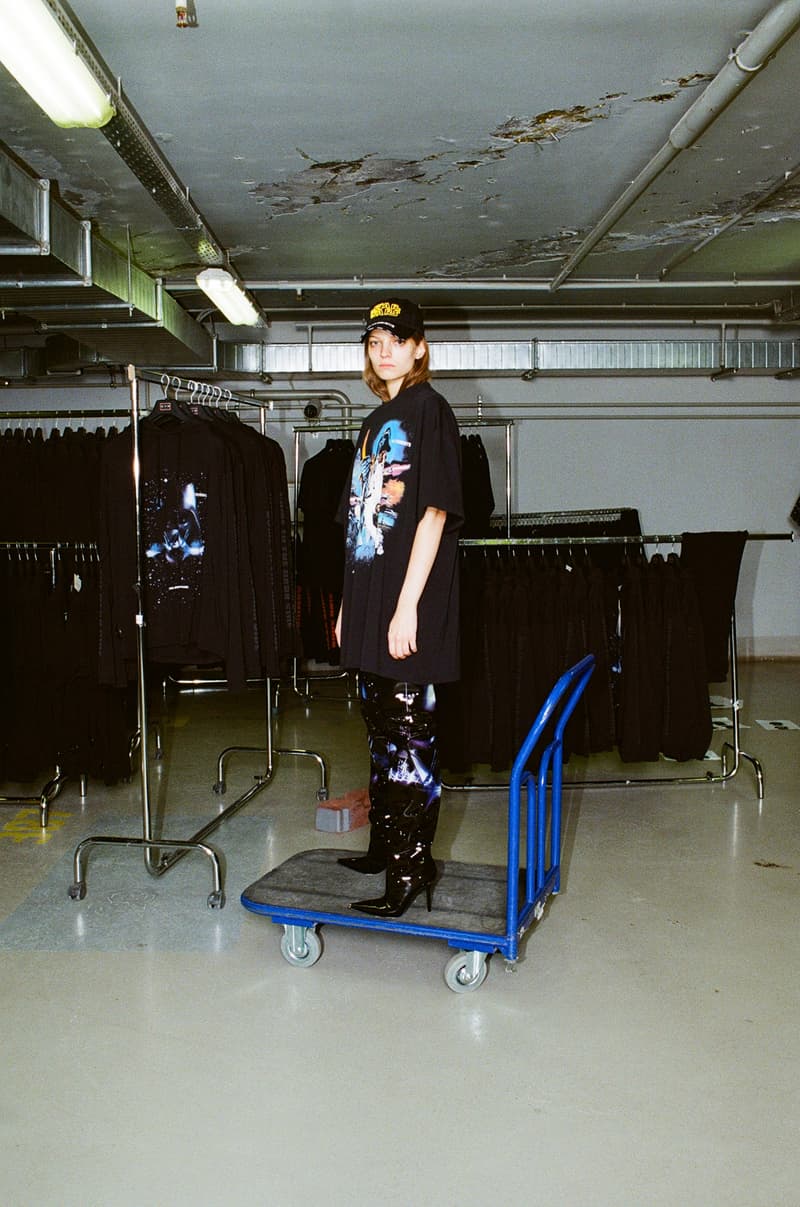 Vetements