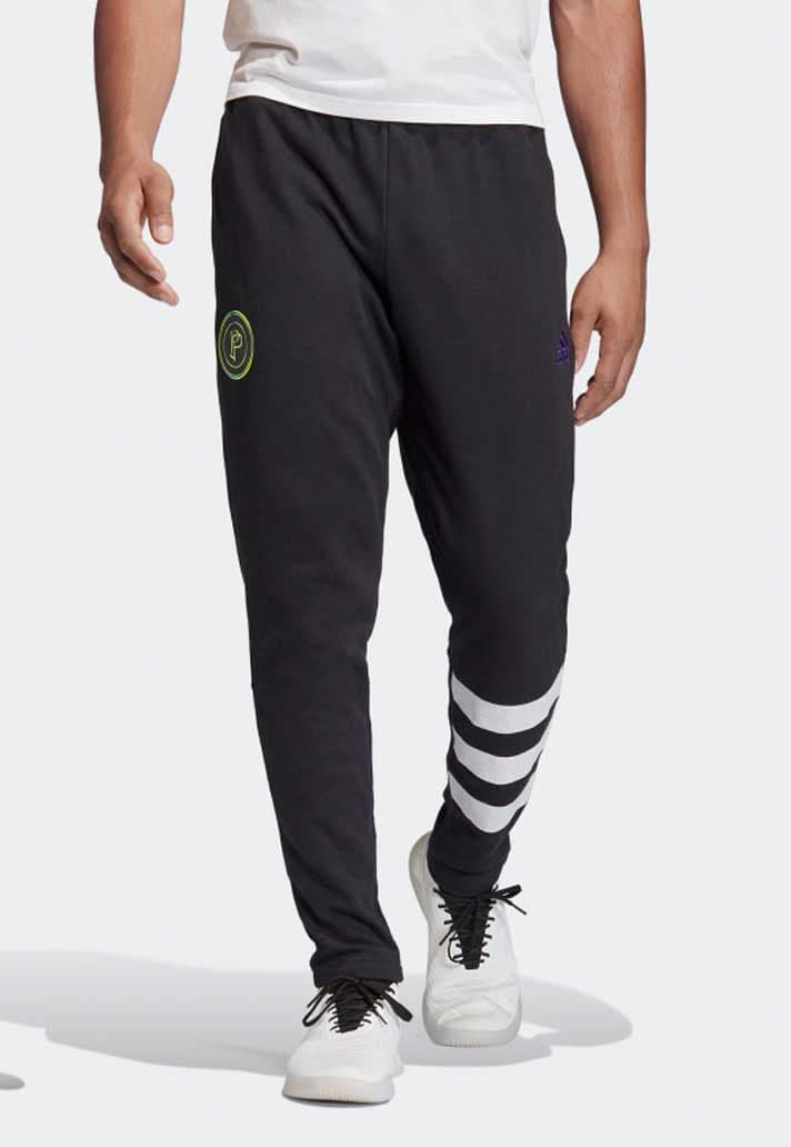 Paul Pogba, adidas