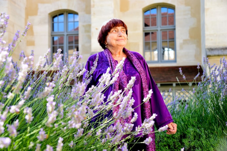 Agnès Varda célébrée à travers plusieurs rétrospectives aux États-Unis