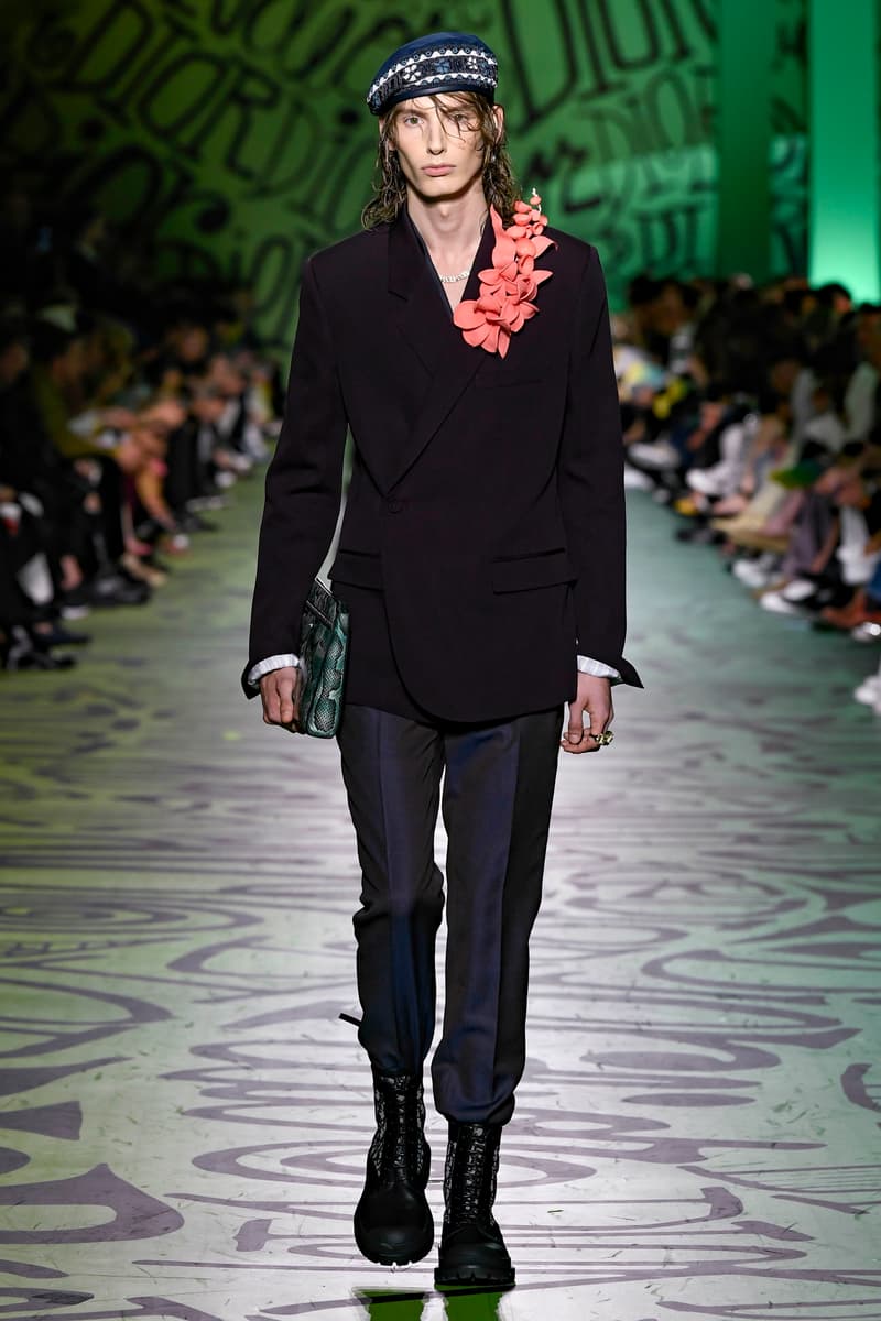Photos Défilé Dior