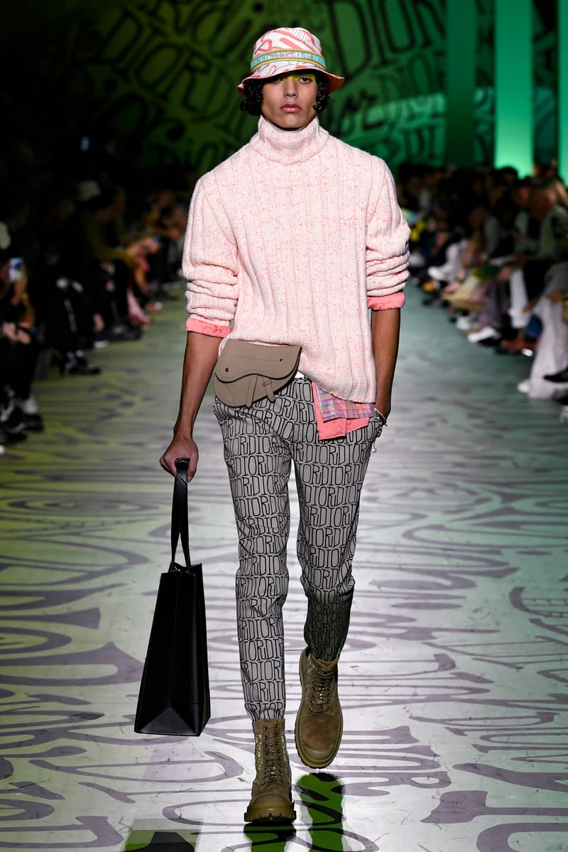 Photos Défilé Dior