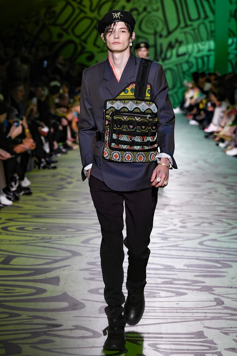 Photos Défilé Dior