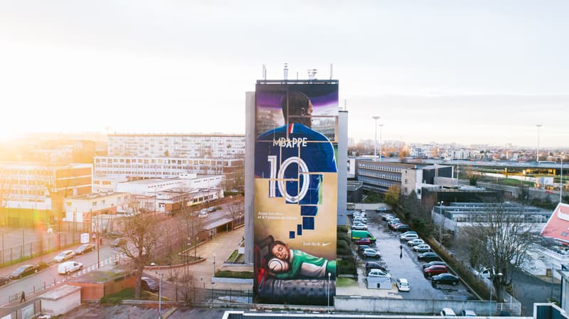 Kylian Mbappé