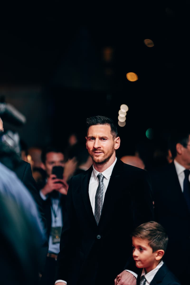 Lionel Messi photo