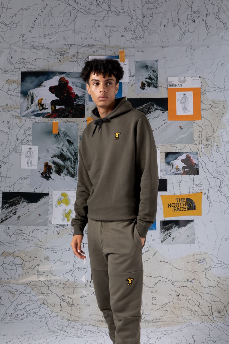 Photos The North Face ICON
