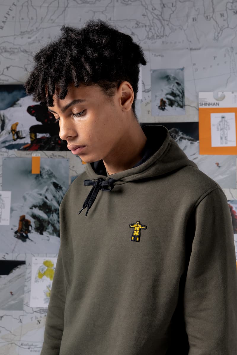 Photos The North Face ICON