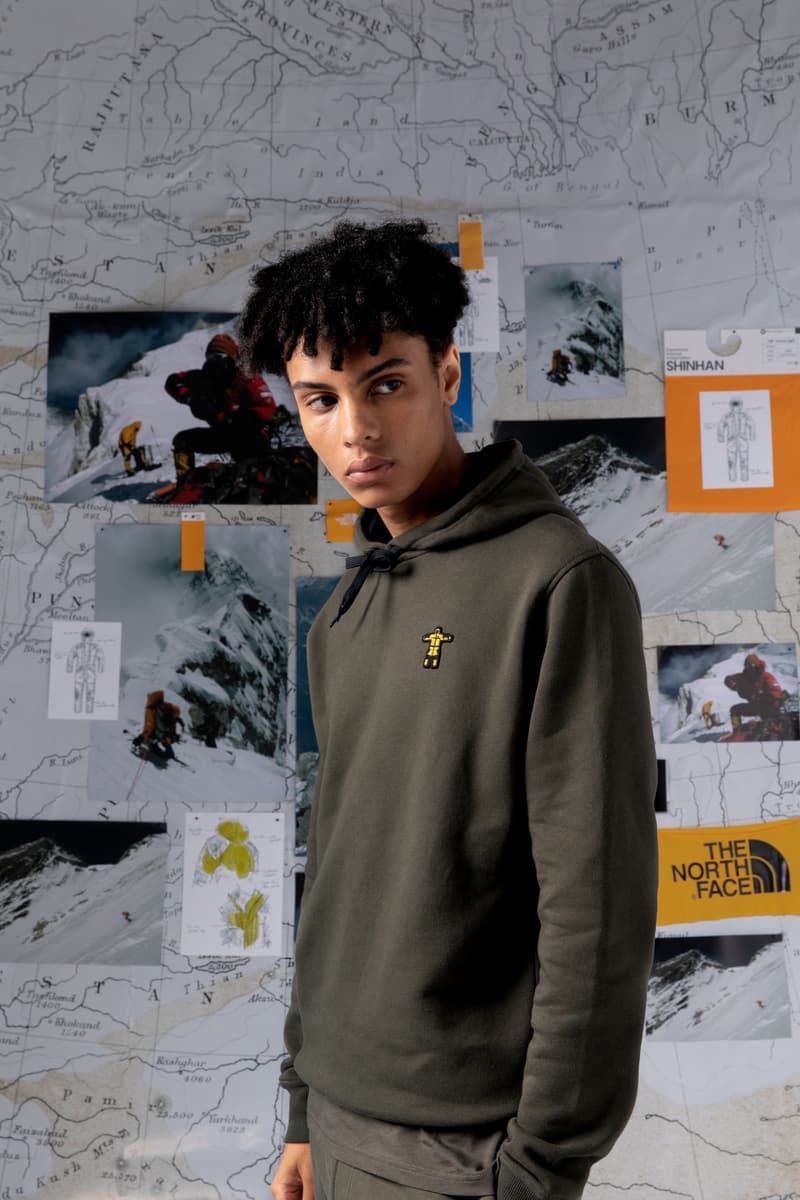 Photos The North Face ICON