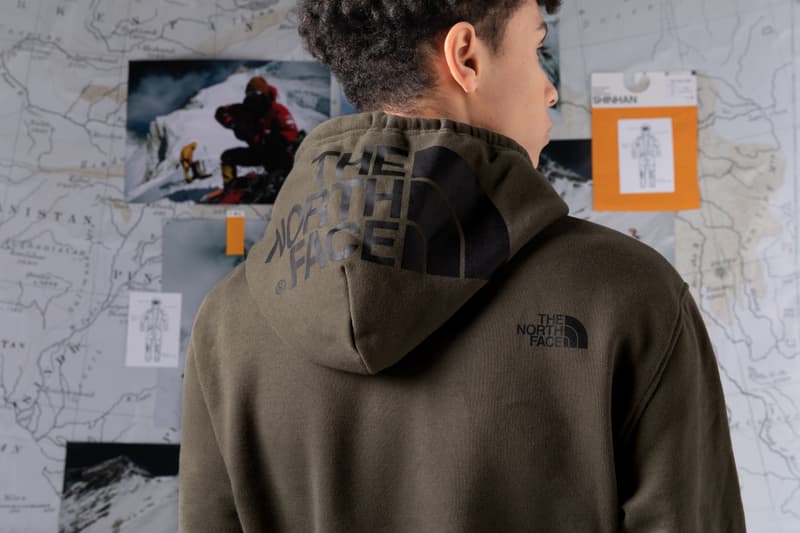 Photos The North Face ICON