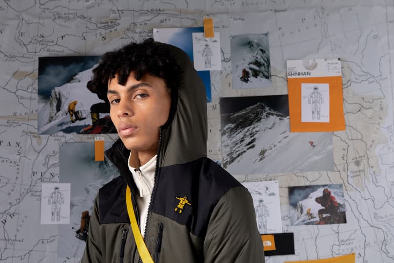 Photos The North Face ICON