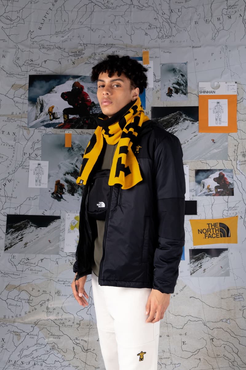 Photos The North Face ICON