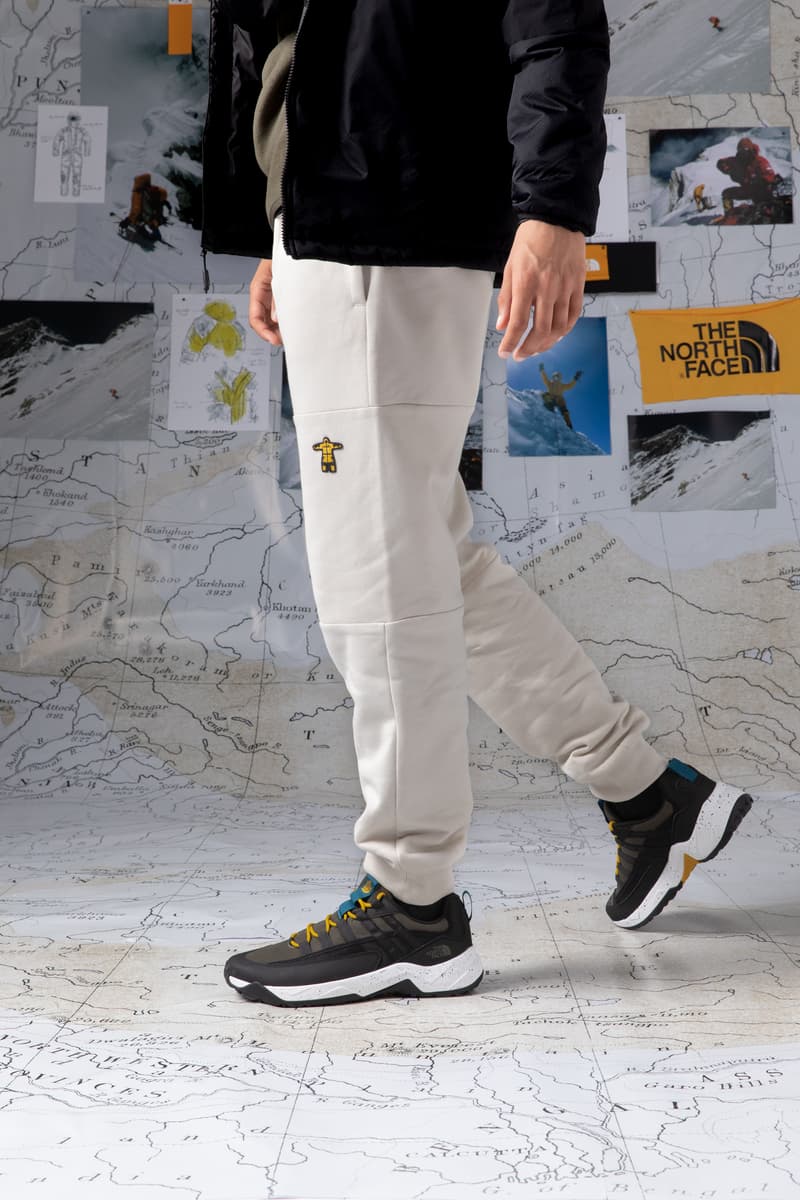 Photos The North Face ICON