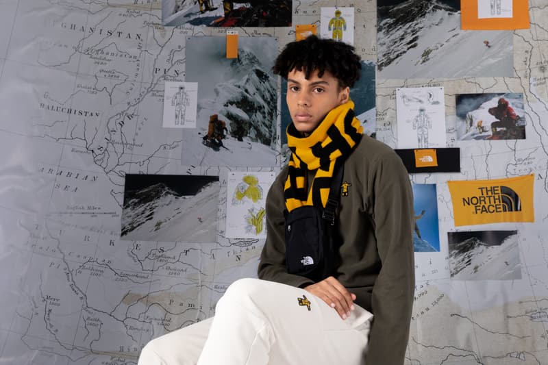 Photos The North Face ICON