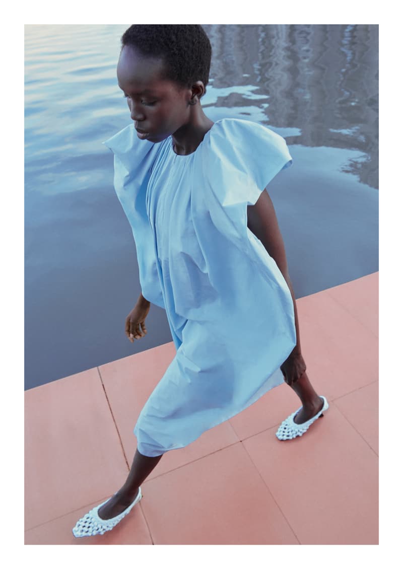 Photos lookbook Givenchy