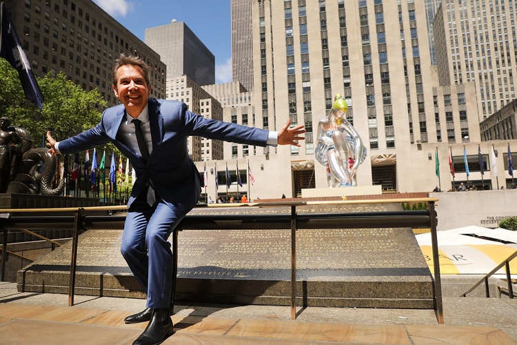 Jeff Koons et le Centre Pompidou condamnés pour contrefaçon