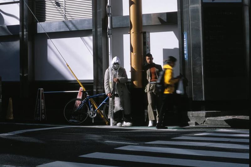 Pour la première fois de son histoire Maison Margiela fait appel à un rappeur français