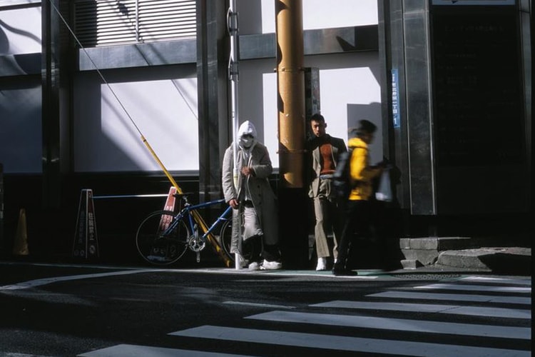 Pour la première fois de son histoire Maison Margiela fait appel à un rappeur français