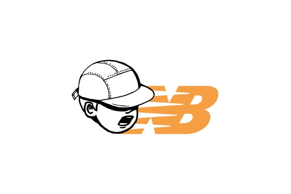PaperBoy annonce une collaboration avec New Balance