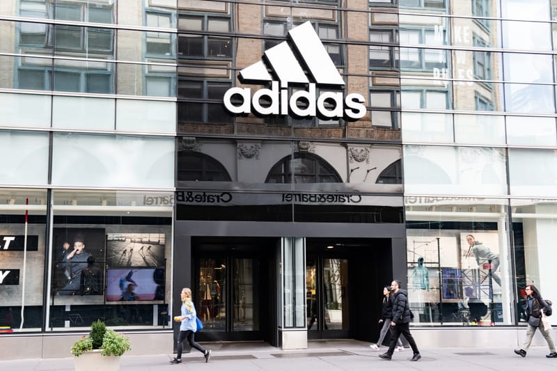 adidas prépare son retour dans les sports d'hiver