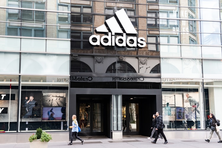 adidas prépare son retour dans les sports d'hiver