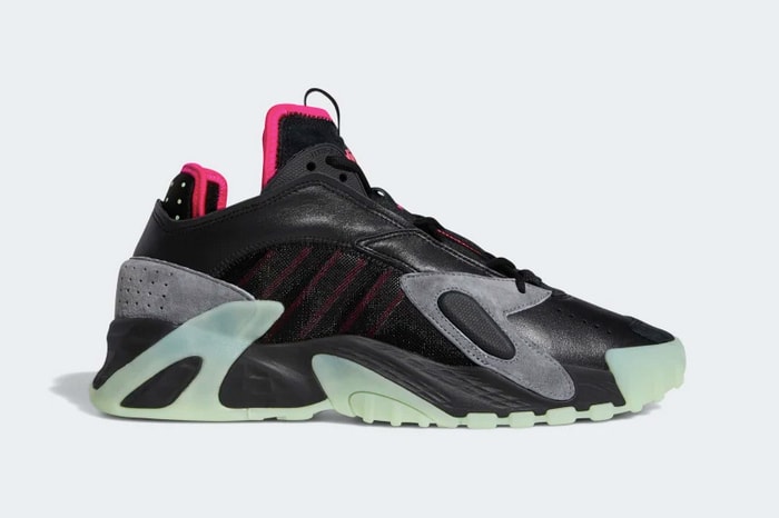 Cette nouvelle sneaker d'adidas arbore un coloris inspiré de la Nike Air Yeezy 2