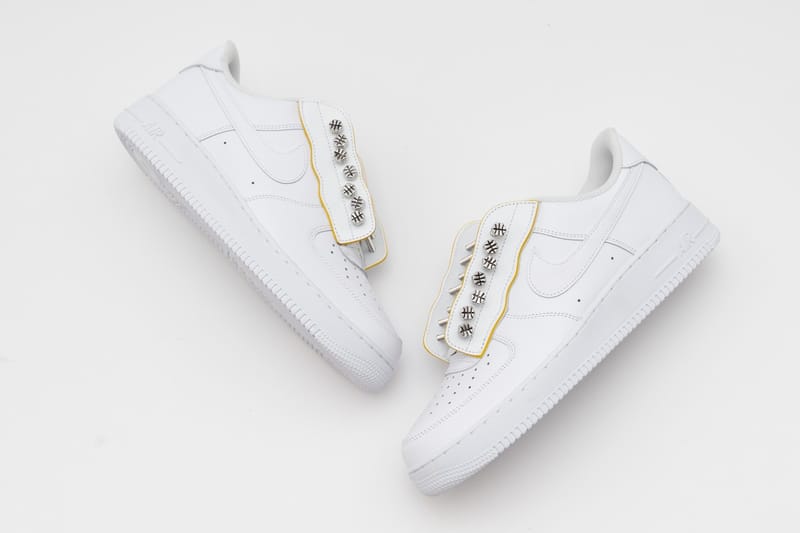 lacet air force one