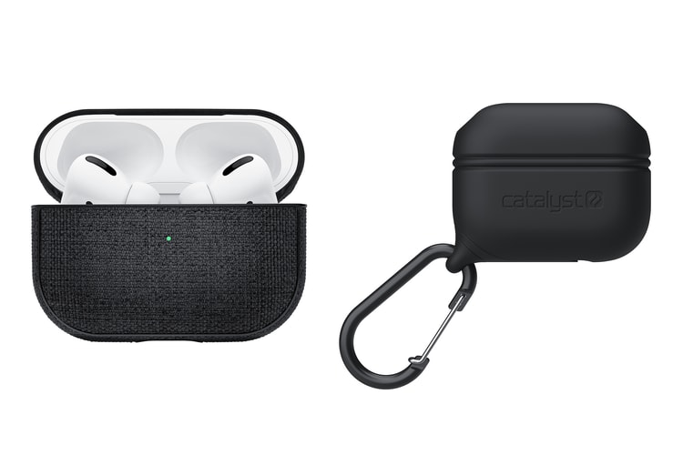 Apple droppe de nouveaux étuis pour AirPods Pro