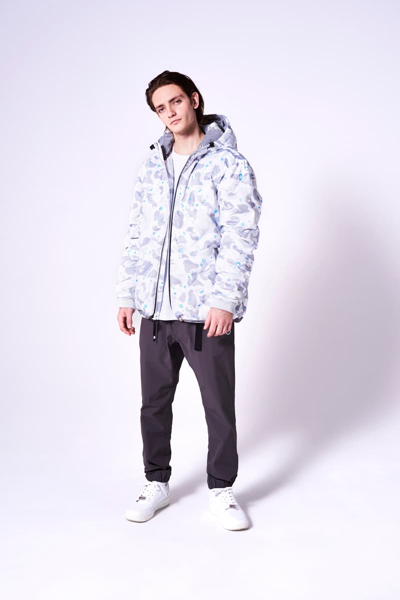BAPE