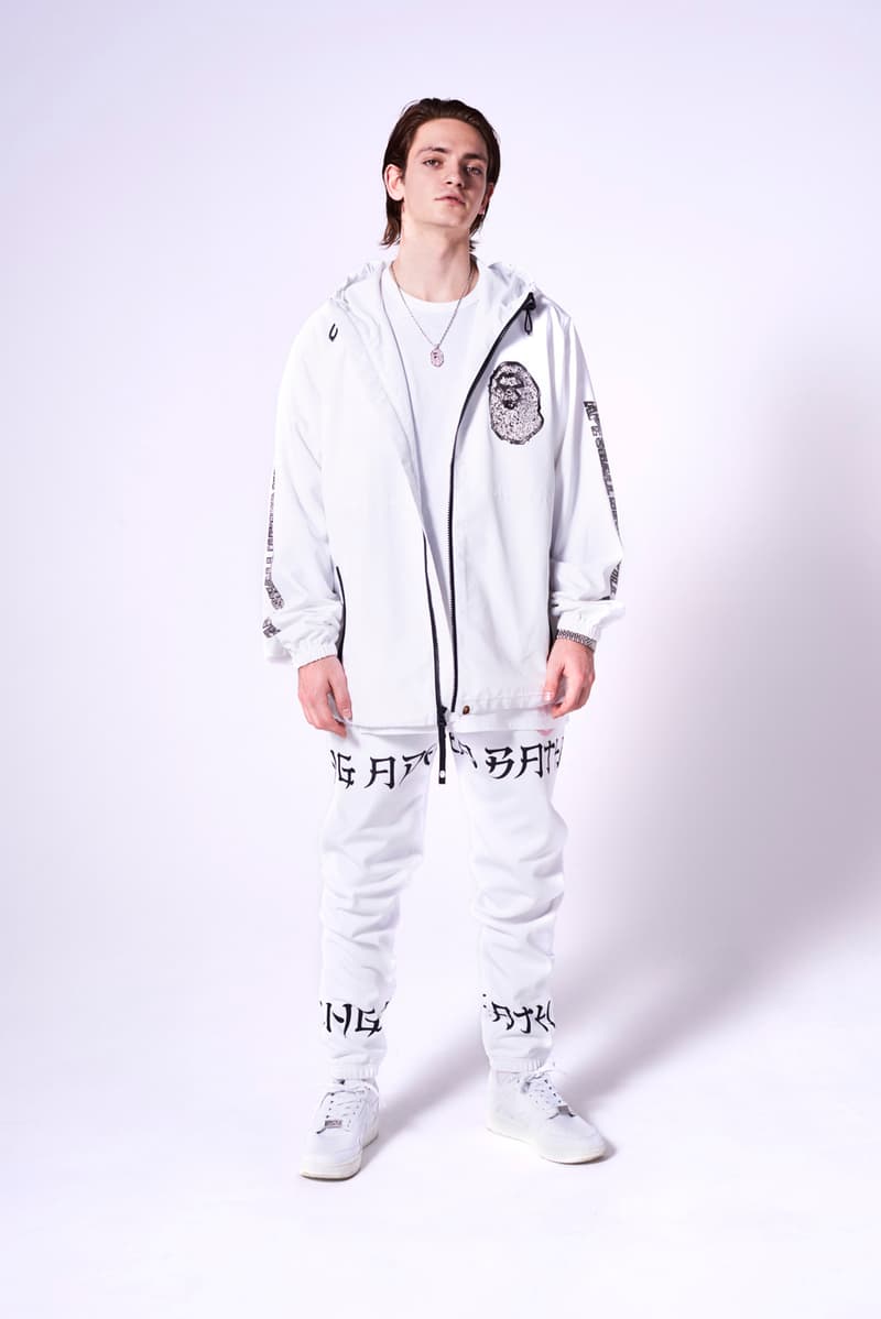 BAPE