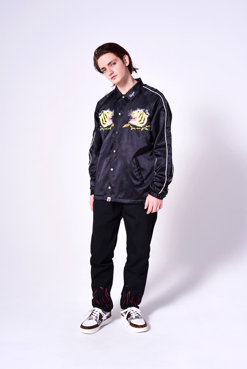 BAPE
