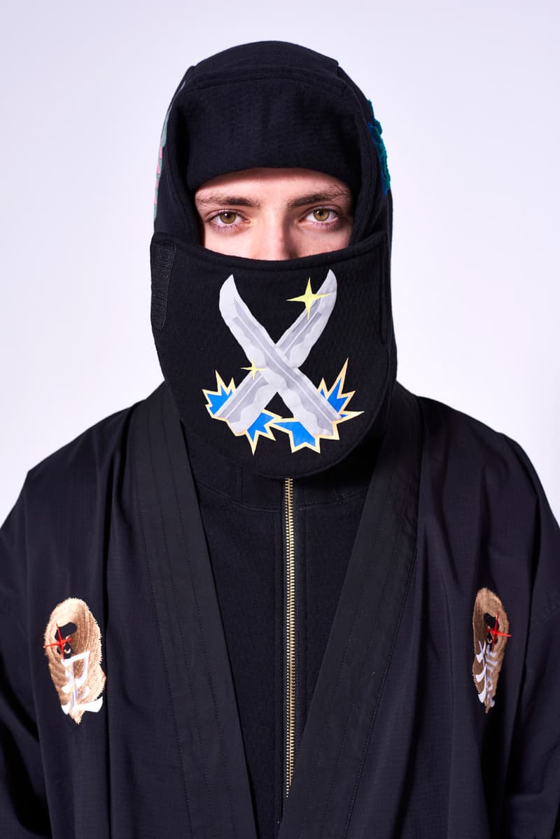 BAPE