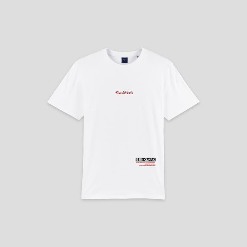 Lookbook Benklark Alexandre Nart