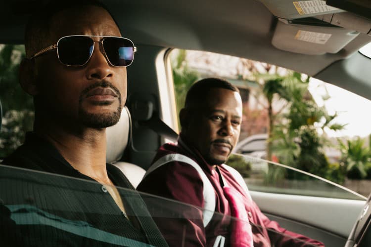 Photos Bad Boys 3
