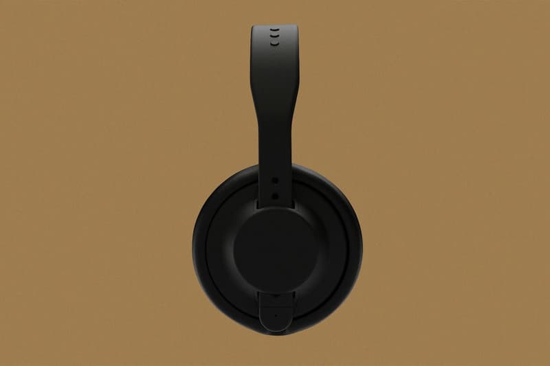 Photos casque COLORS