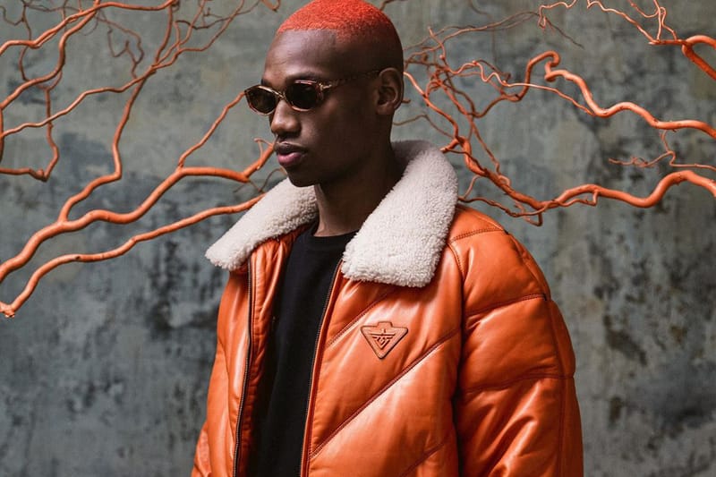 La marque de Booba DCNTD tease une collaboration avec Double Goose