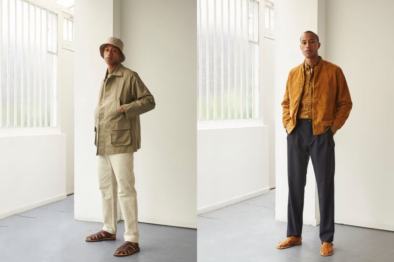 Picturale, provençale et oversize - De Bonne Facture présente sa collection Printemps/Été 2020