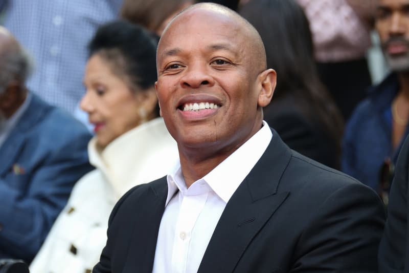 Dr Dre